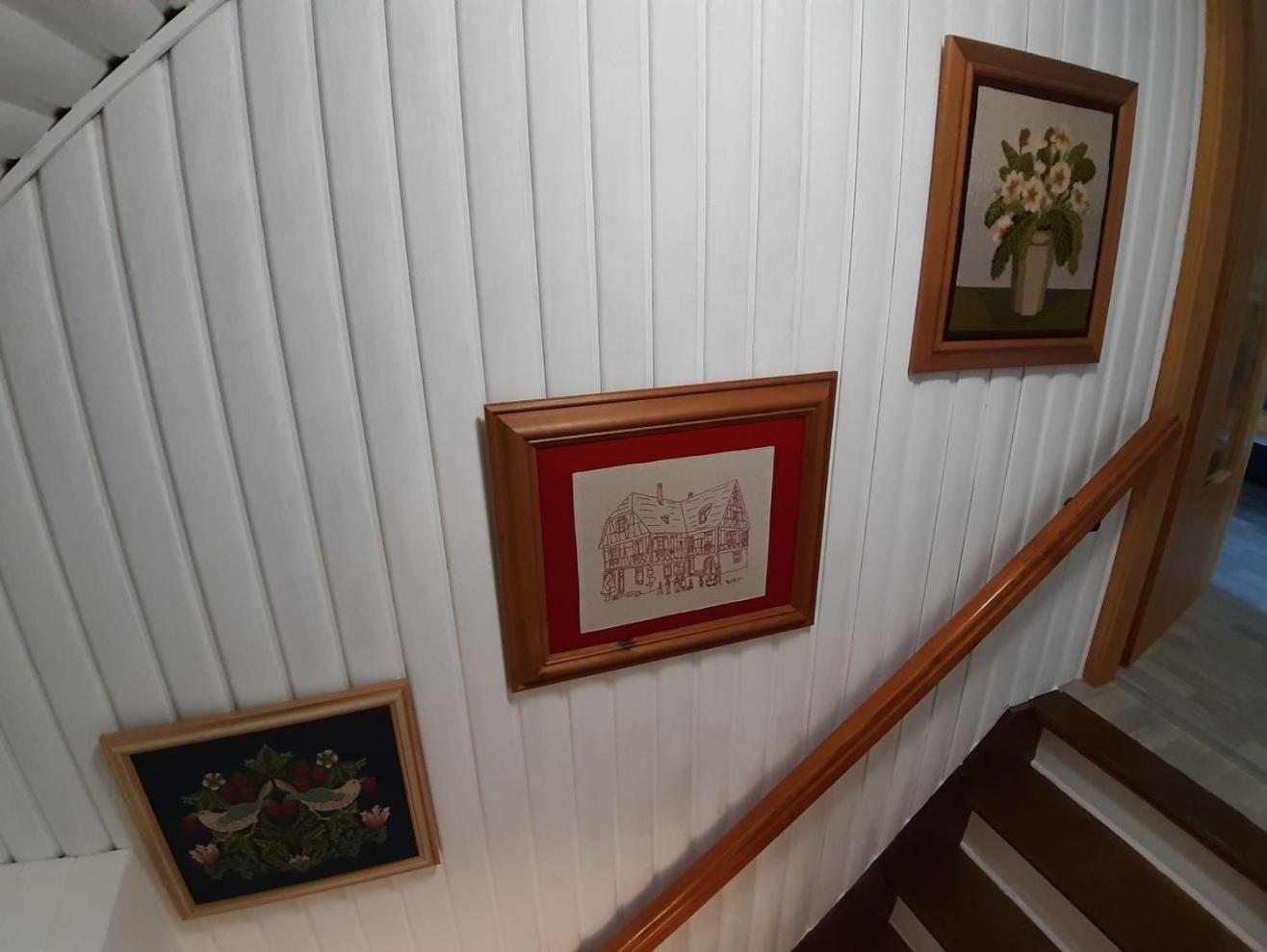 Dandelion Bed & Breakfast Ribeauvillé Extérieur photo