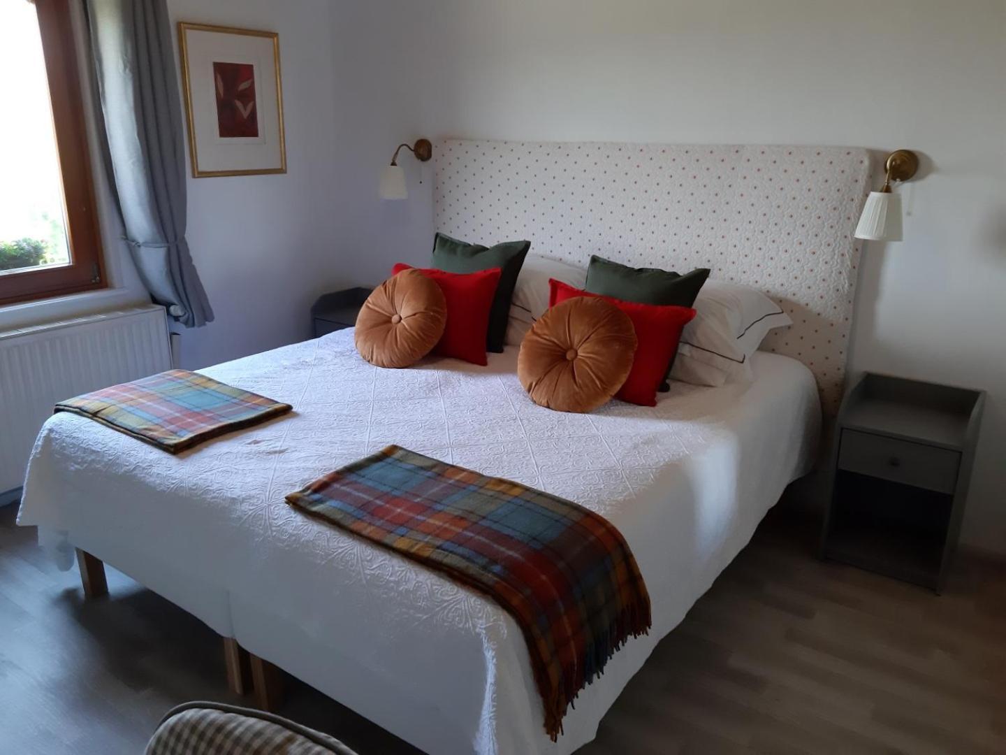 Dandelion Bed & Breakfast Ribeauvillé Extérieur photo
